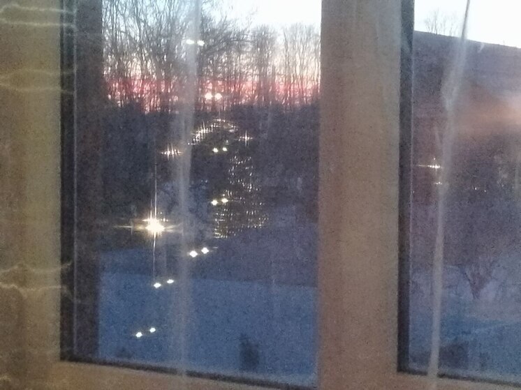 Ленинградцам синоптики пообещали от 0 до +5 градусов 9 декабря