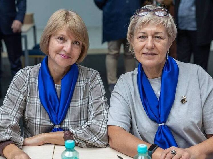 Гранты для партнеров «Ямальского долголетия» увеличились до 750 тысяч рублей