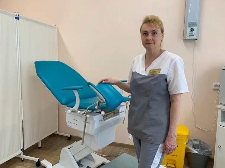 В Архангельске пройдет бесплатный День женского здоровья