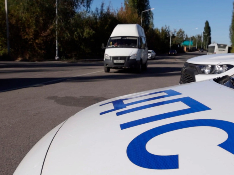 20 липчан пострадали в авариях за неделю