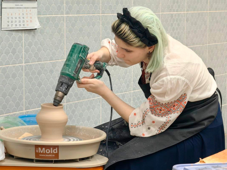 Липецкие «Дельфийцы» засияли на XV Молодёжных играх