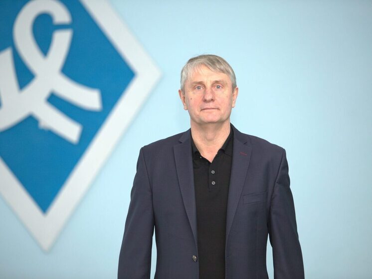 Сергей Марушко высказался о «Крыльях» и развитие молодежного футбола в Самаре