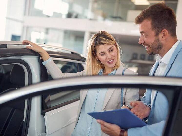 ЯНАО и Чукотка стали лидерами по доступности новых автомобилей