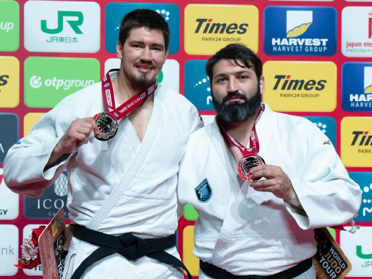 Завершившийся в воскресенье на татами легендарного дворца Tokyo Metropolitan Gymnasium турнир «Большого шлема» стал ярким итогом сезона для российской сборной по дзюдо