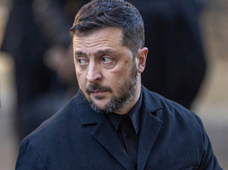 Зеленский: согласия по статусу Донбасса на переговорах с США пока нет