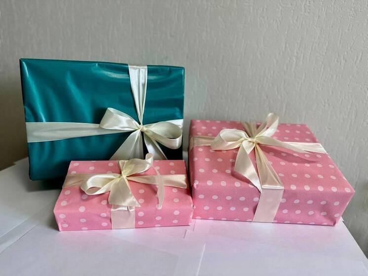 В Рязани более 1200 детей из нуждающихся семей получат новогодние подарки