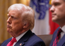 Администрация президента США Дональда Трампа обнародовала обновленную Стратегию национальной безопасности, представив документ как отход от «неудачных» подходов прошлых десятилетий