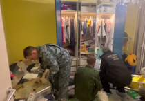 Стали известны подробности жестокого убийства в подмосковных Котельниках, где от рук соседа погибли 34-летняя женщина и ее сын-первоклассник