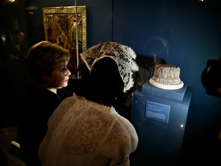 Последний месяц внимание любителей истории на Южном Урале приковано к выставке «Царь и Патриарх» Музеев Московского Кремля в Челябинске. 