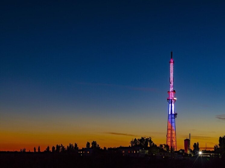 Два дня подряд на Лысой горе в Саратове будут зажигать огни