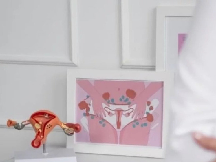 В Новосибирске в госцентре ВРТ родилась первая девочка после ЭКО