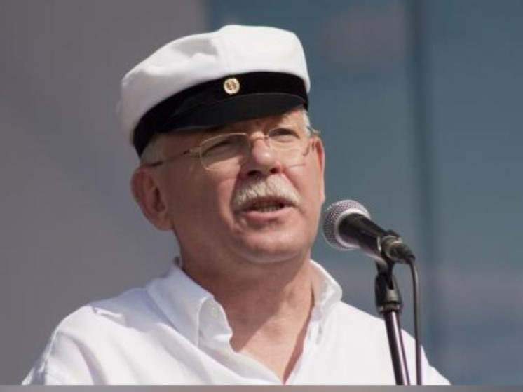 Андрей Нелидов, ранее занимавший пост главы Республики Карелия, нашел работу за рубежом