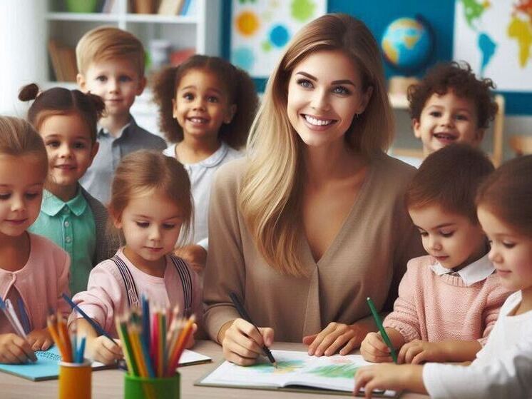 Администрация Петрозаводска приглашает на встречу педагогов, недовольных низким уровнем заработной платы