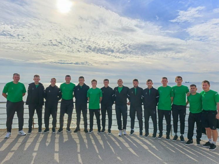 Серебряный триумф: кировчане покорили Чемпионат мира по мини-футболу ЛИН