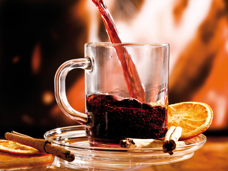 Удивительная история глинтвейна протянулась сквозь века