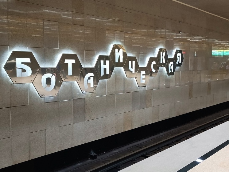 Развитие метро в Екатеринбурге поддержал Минтранс