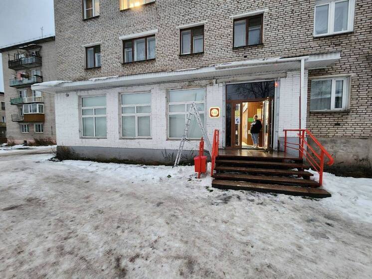 Вывески алкомаркетов «Красное и Белое» демонтированы во всех округах Вологодской области