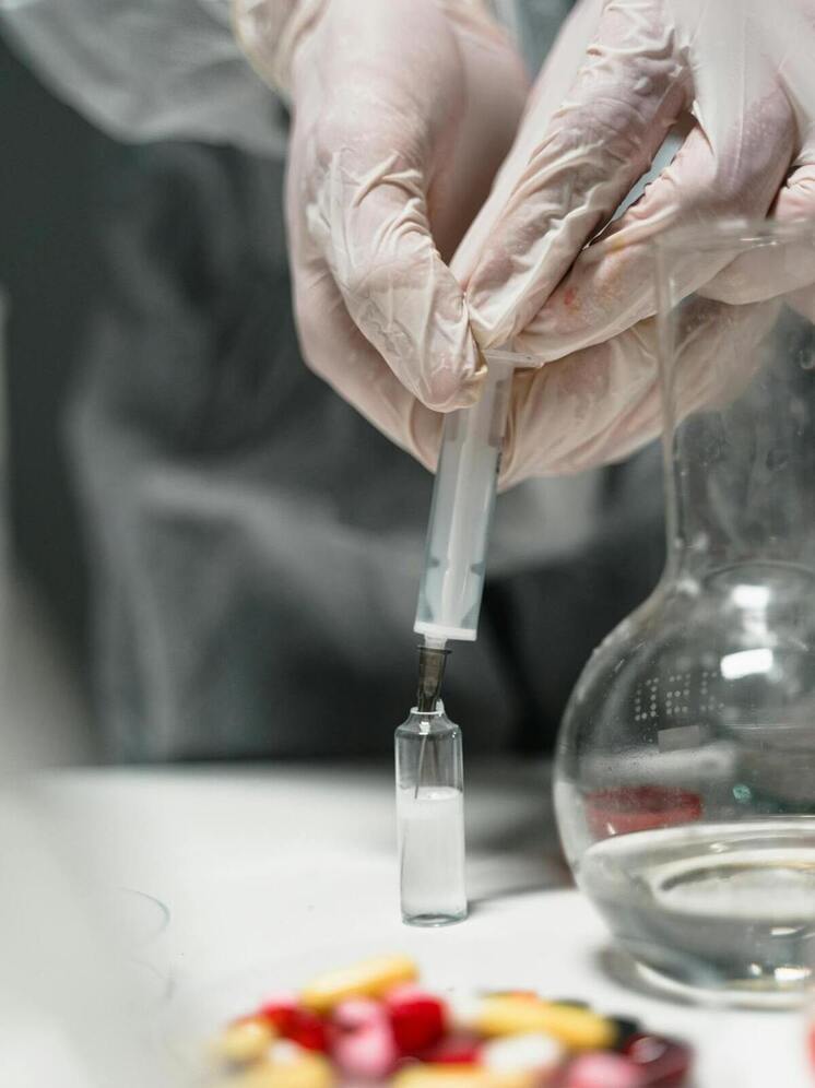 Россельхознадзор Дагестана выявил сотни сайтов с незаконной продажей ветпрепаратов