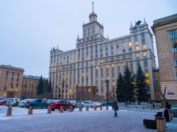 Южноуральские ученые запатентовали уникального робота-разнорабочего