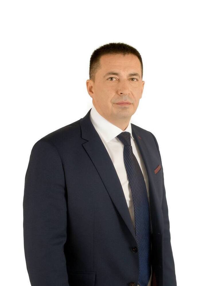 Курскую Дирекцию по жилищным субсидиям возглавил Алексей Полторацкий