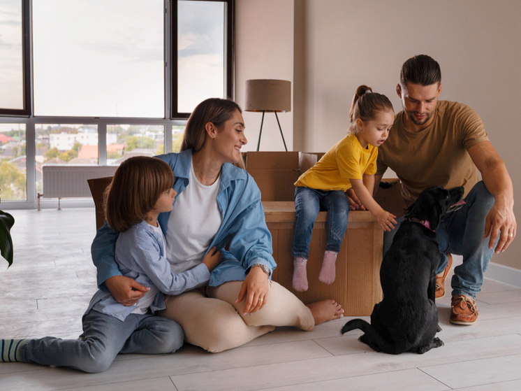 Семейная ипотека меняется: главные нововведения для тамбовчан