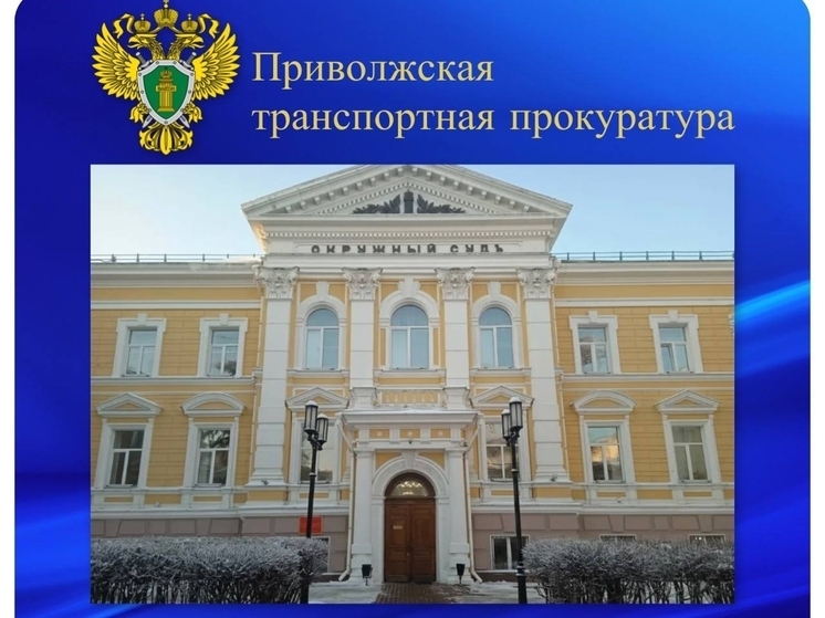 В Нижегородской области наказали «чёрного лесоруба»