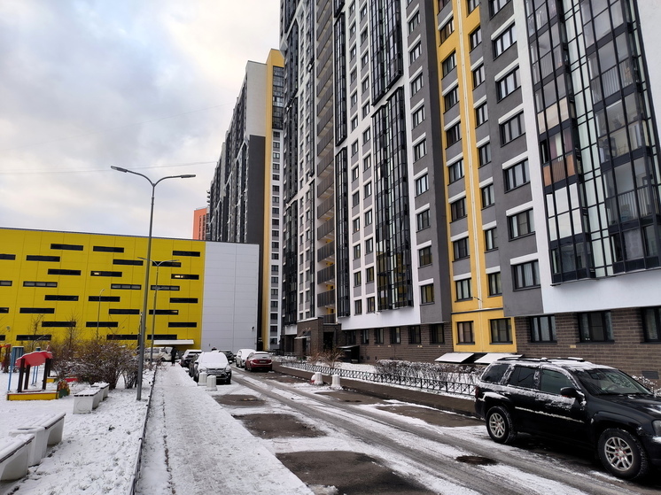 E1: в Екатеринбурге избили мужчину из-за счета на электричество