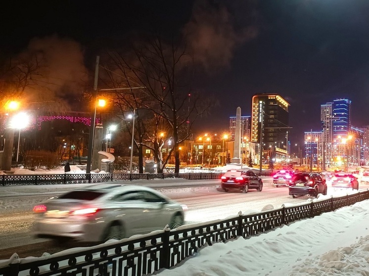 1,6 млрд рублей потратили в Свердловской области на видеофиксацию нарушений ПДД