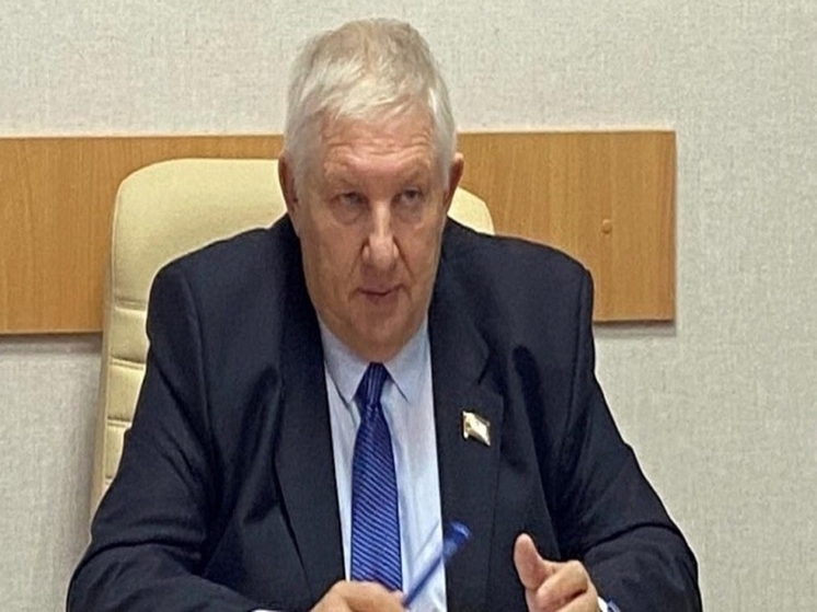 Владимир Зюзин: Поддержка социальной сферы – приоритет в работе депутатов ЗСК