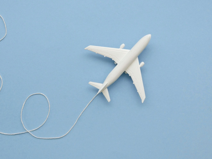 У самолета Utair Boeing 737-500 отказали 7 систем при заходе на посадку в Самаре