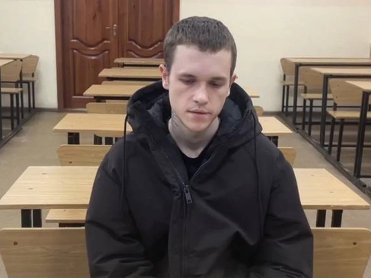 В Новосибирске задержали курьера, пытавшегося сбыть наркотики на основе галлюциногенных грибов