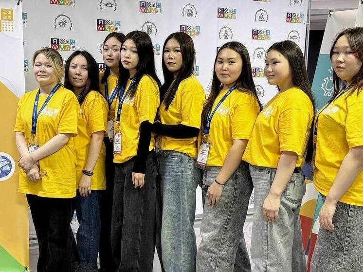 Ямал принимает рекордное число участников юбилейного чемпионата «Навыки Ямала»