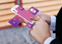 Крупнейшие игроки традиционной розницы — «Детский мир», «М