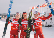 На прошедшей неделе Департамент иммиграции Норвегии (UDI) сообщил местному телеканалу NRK, что российские спортсмены могут подавать заявления на получение виз для участия в турнирах Международной федерации лыжного спорта и сноуборда, организуемых этой скандинавской страной