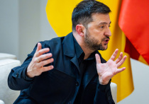 Сегодня в Лондоне собралась вся украинская рать, и все ради обсуждения мирного предложения Трампа