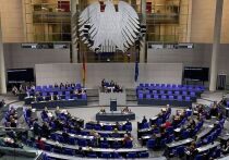 В Бундестаге пытаются переименовать оставшиеся в восточных городах Германии улицы Ленина, Гротеволя, Пика, но местные власти этому сопротивляются