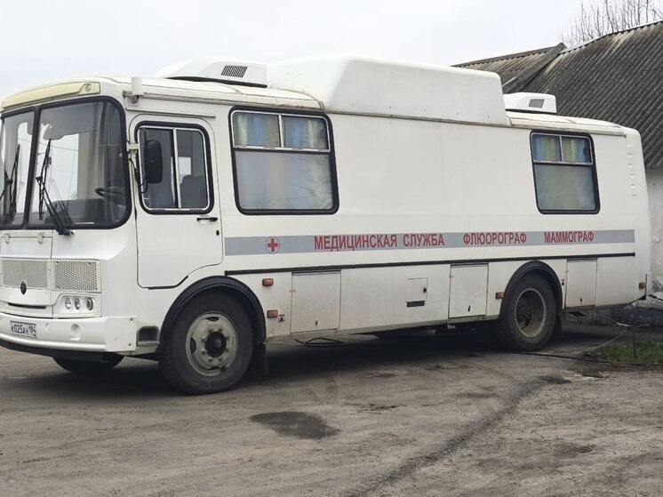 «Профилактический патруль» прибыл в Великолепетихский округ