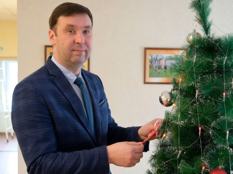 В Липецкой области стартовала благотворительная акция «Ёлка желаний»