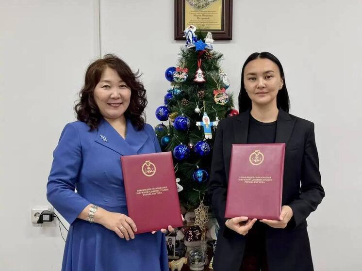 Девять школ Якутска будут готовить будущих врачей и медсестер