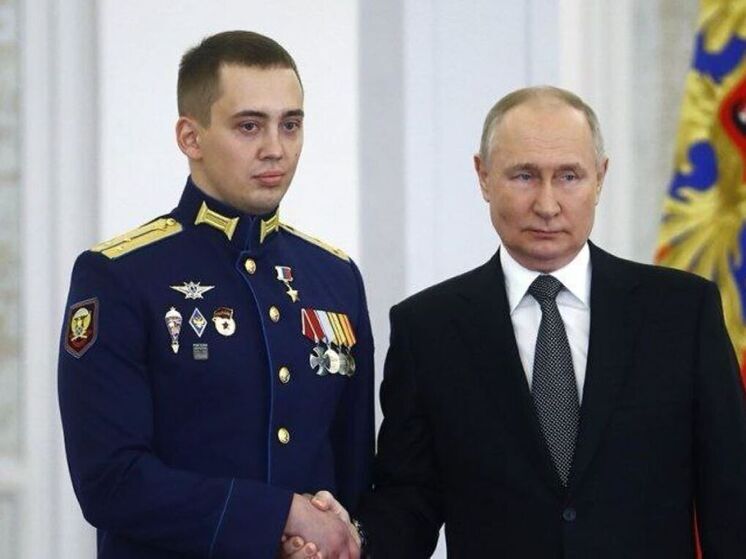 Герой России Илья Споняков рассказал о первых боях в СВО и планах на свадьбу