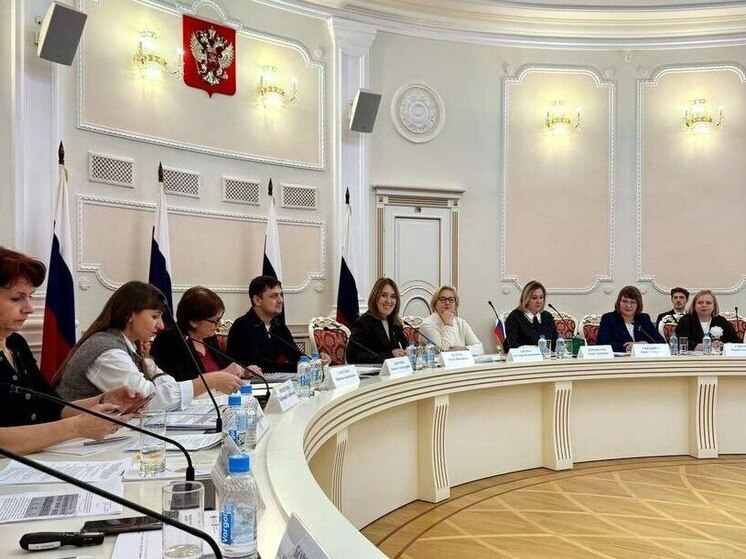 Более 21 тысячи детей с ОВЗ и инвалидностью живет на Вологодчине