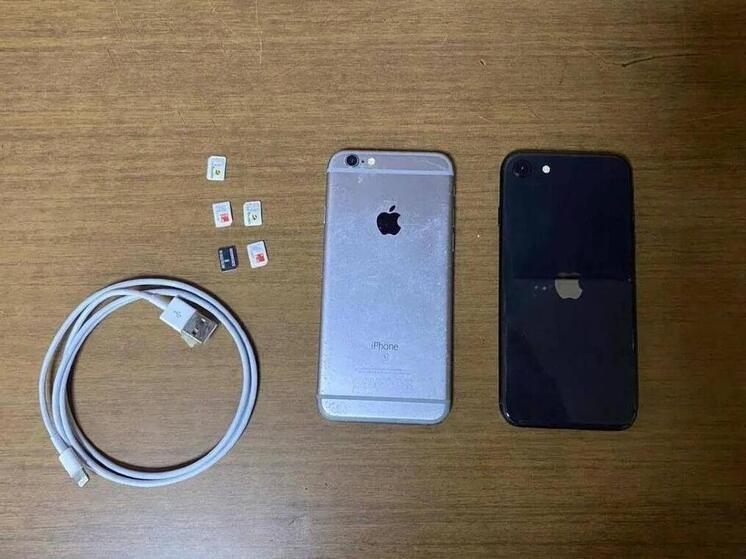 В рязанском СИЗО-1 из продуктовой передачи изъяли мобильные телефоны