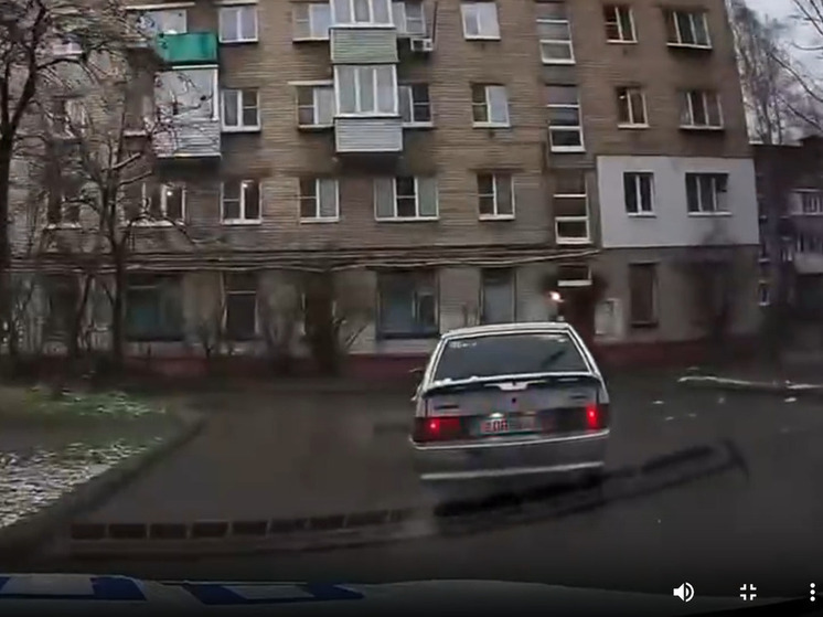 В Ярославской области сотрудники Госавтоинспекции выловили злостного неплательщика штрафов.