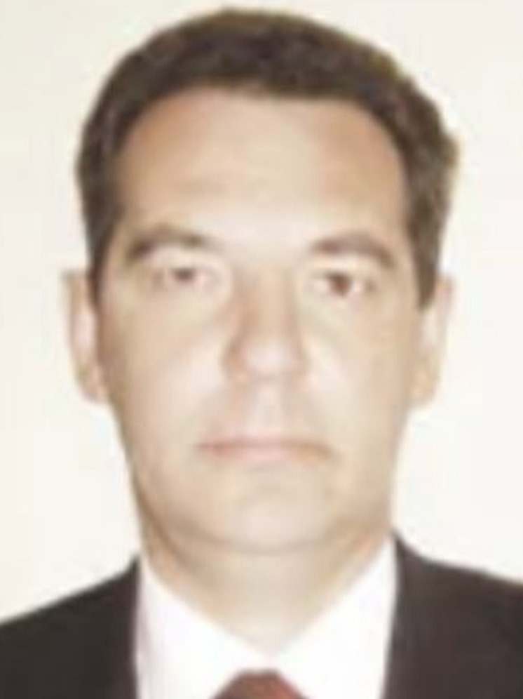 В Самаре задержан замглавы регионального бюро медсоцсэкспертизы Д. Андрущенко