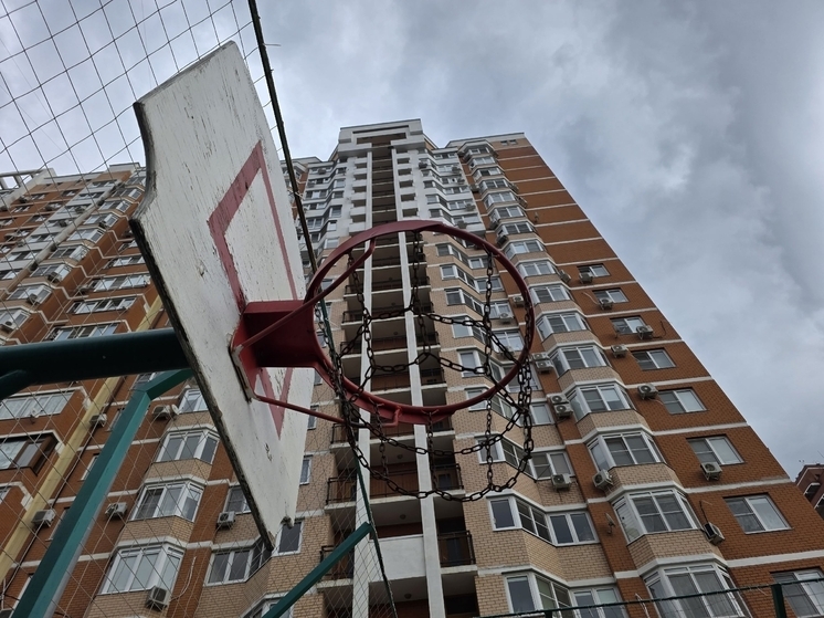 «СШОР-Локо» обыграл «ЦСП-Химки-2» в Краснодаре