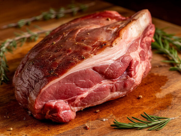 Рулька в духовке: хрустящая корочка и нежнейшее мясо. Полное руководство