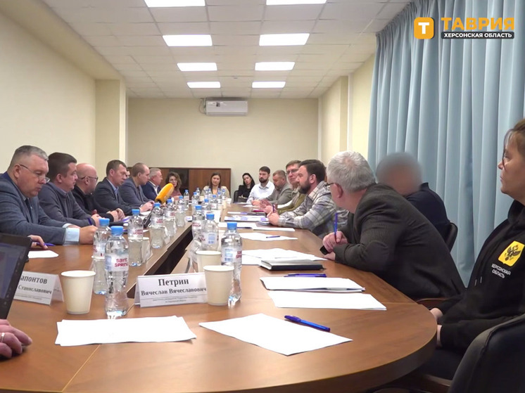 В Херсонской области зарегистрировали около 140 тысяч земельных участков