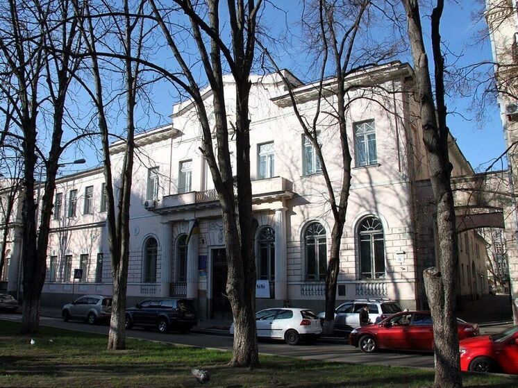 Институт нацпамяти Украины включил Степана Разина в список «символов российского империализма»