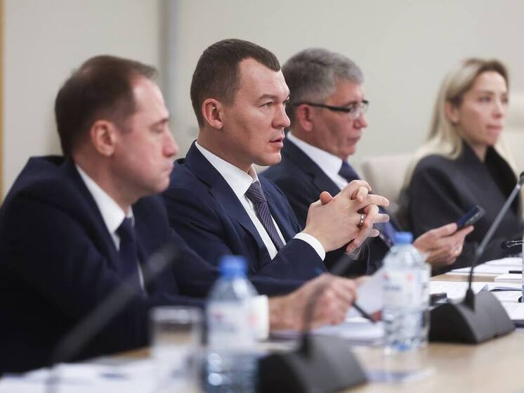 Михаил Дегтярев поддержал введение лимита на иностранных тренеров в РПЛ