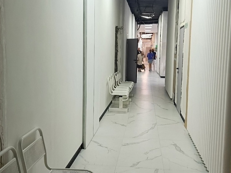 В Северодонецке планируют открыть современную стоматологию